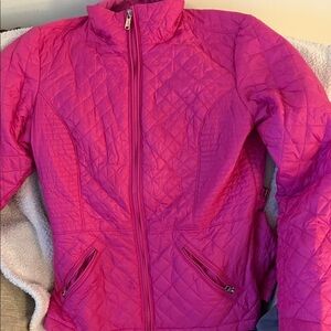 The North Face Women's Pink Jacket